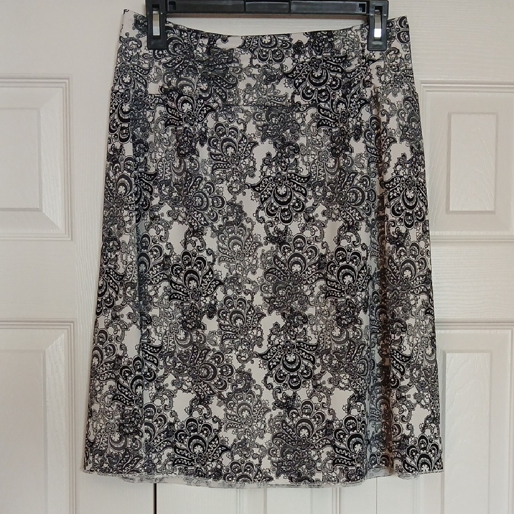 Soybu Skirt
